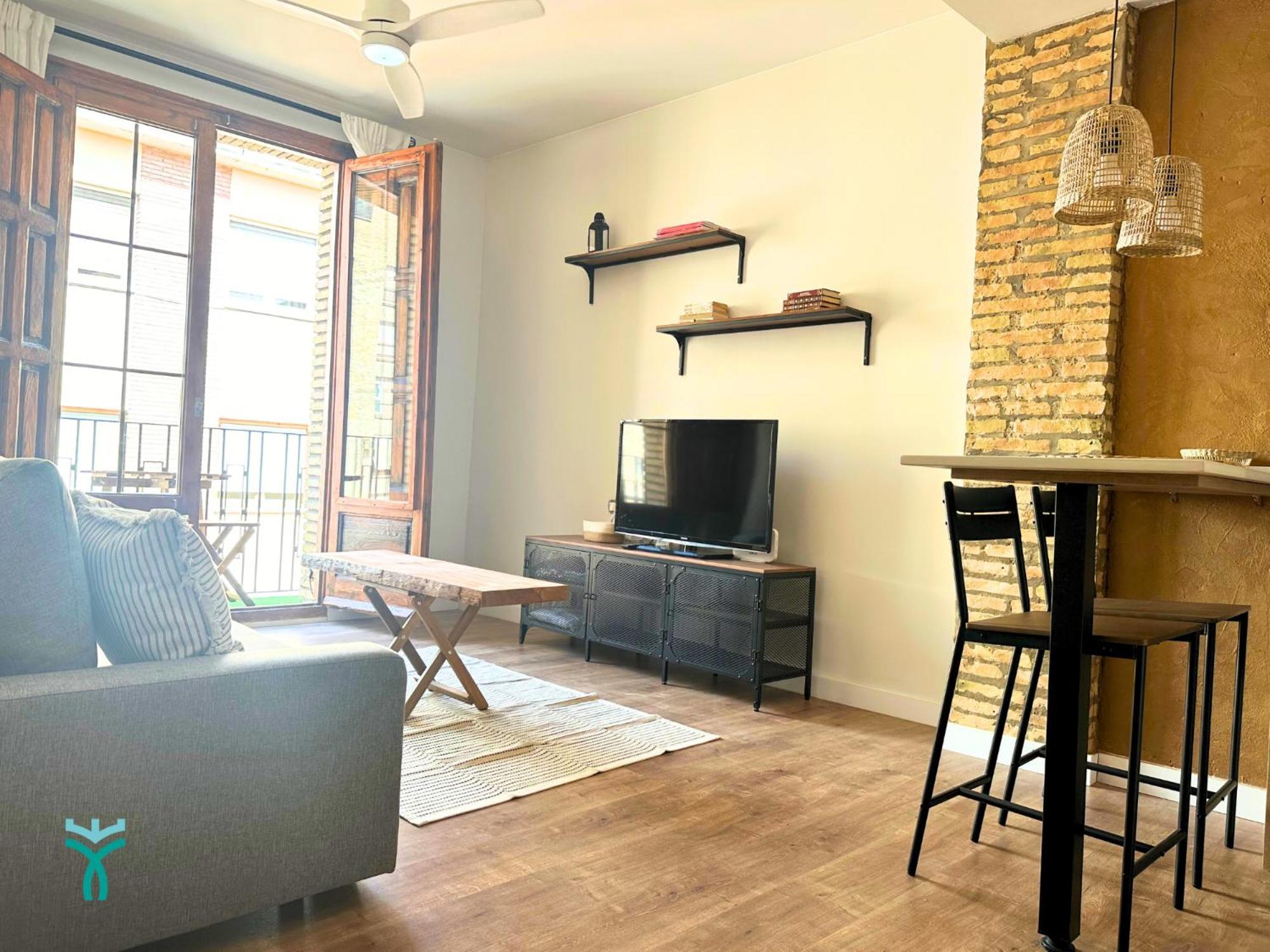 Appartement Dos Torres Refugio