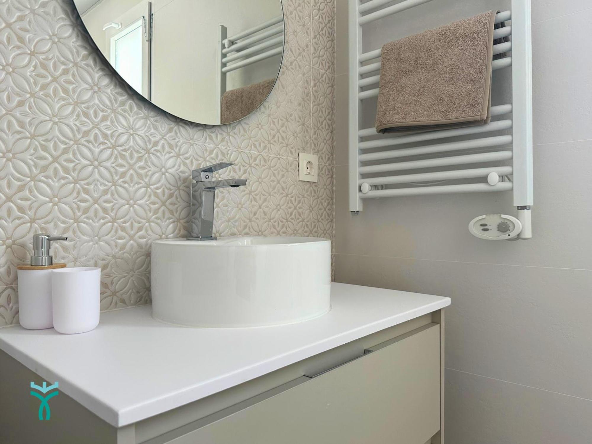 Appartement Dos Torres Refugio Saragosse